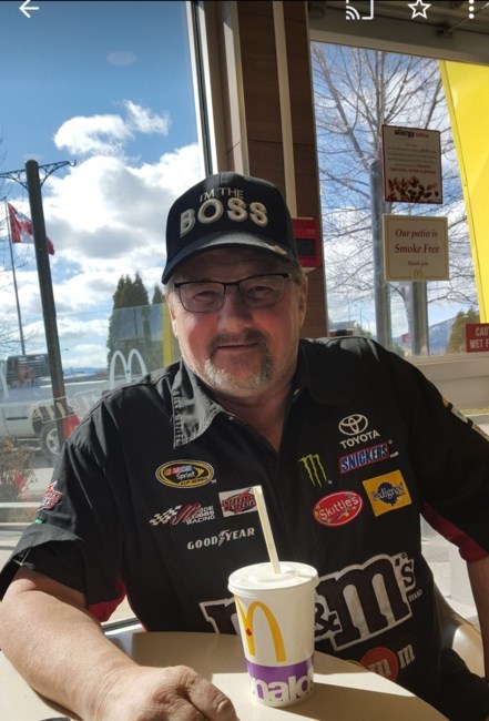 Obituary of Ian Murray Robert Collison