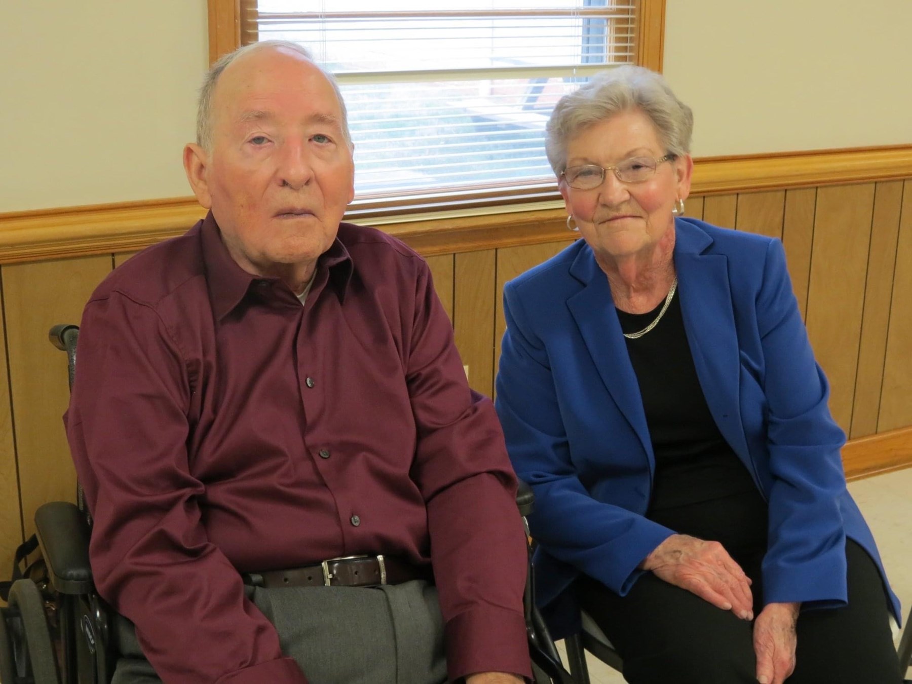 Obituary of Annie Cyrus Morris