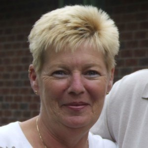 Obituary of Audrey Ann Ross