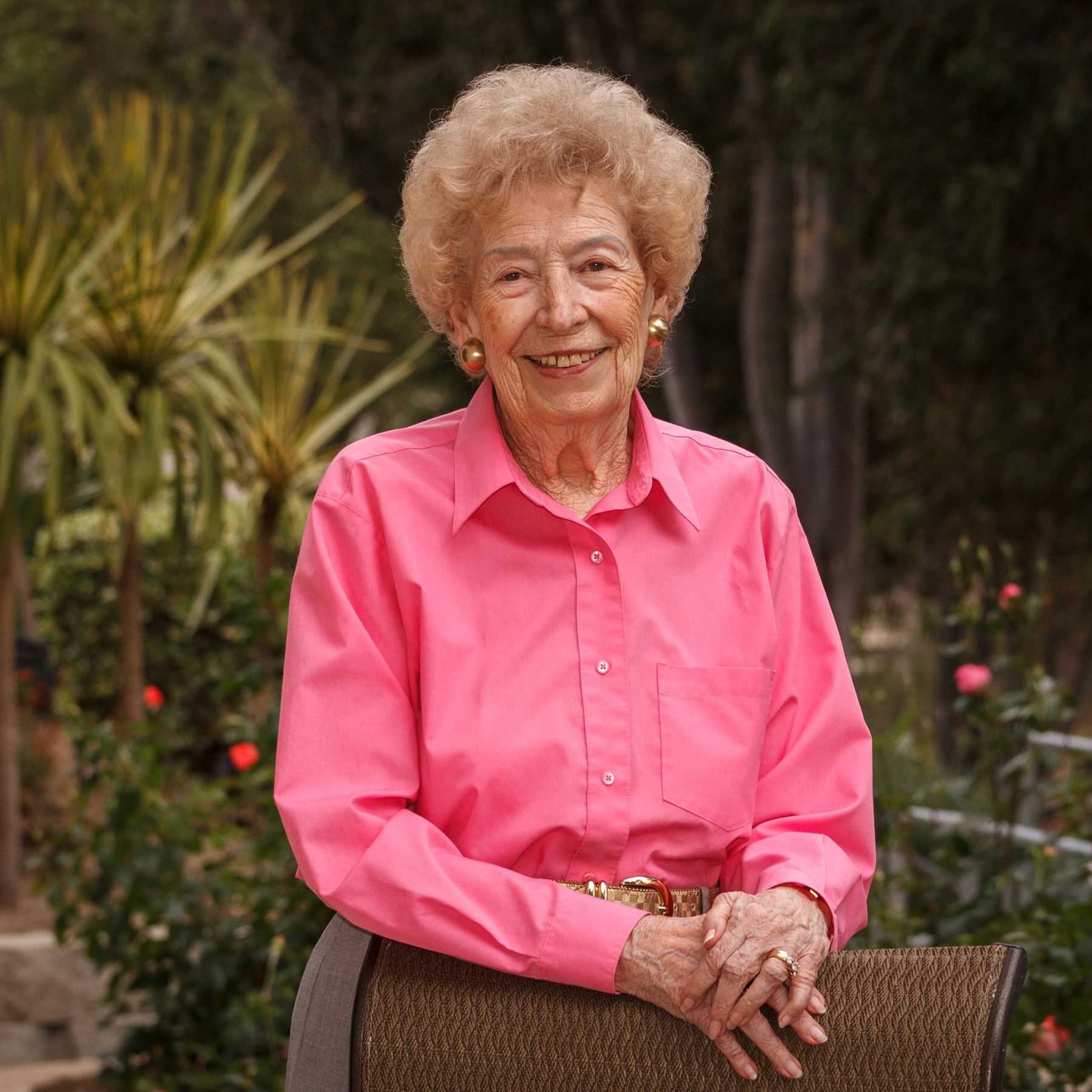 Obituary of Lois Jeanne McIntyre