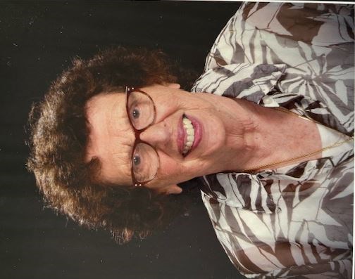 Obituary of Rose Semerjian