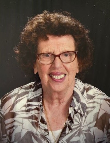 Obituary of Rose Semerjian