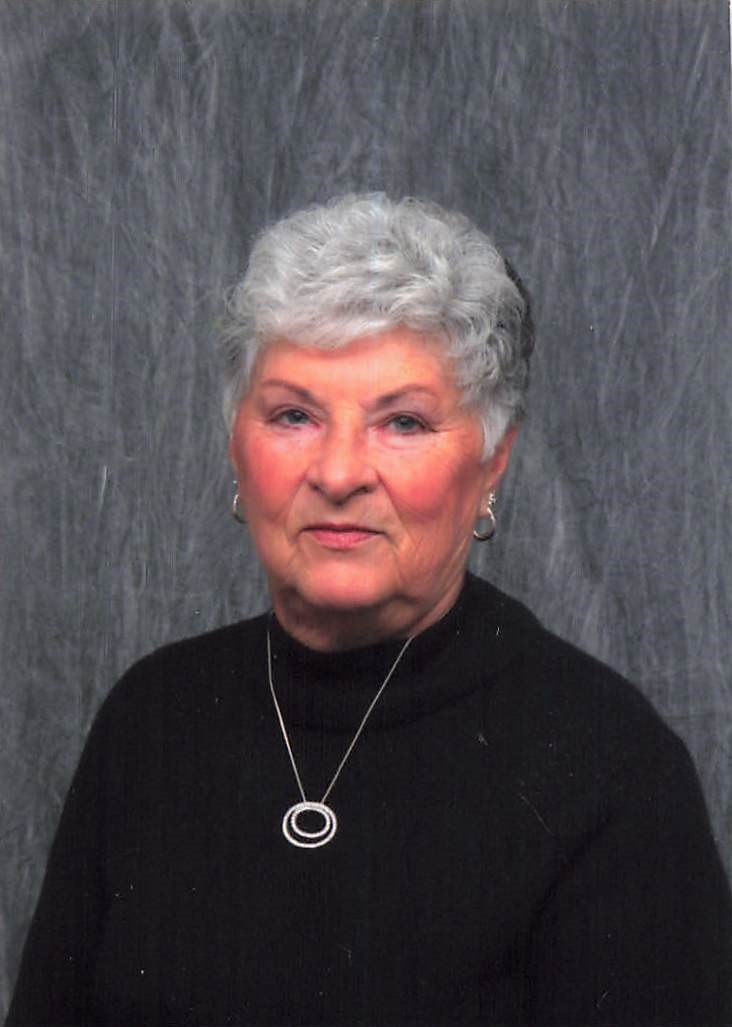 Carol Jernee Benton Obituary Franklin, OH