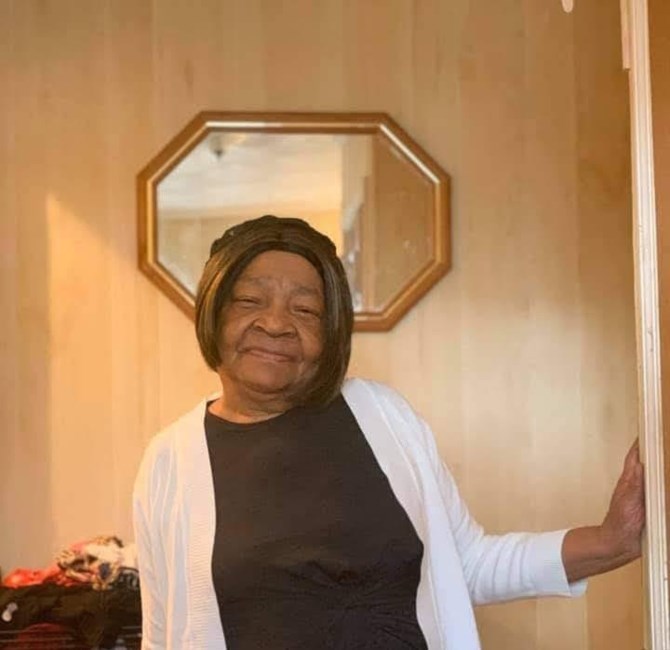 Obituary of Joann Alvis