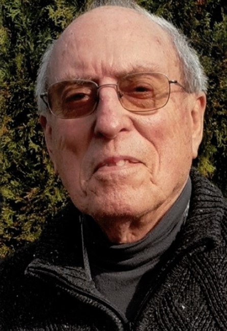 Obituario de William "Bill" Edward Tucker