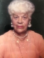 Mary Trogdon