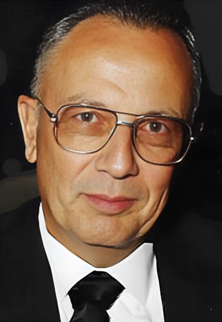 Obituary of Joseph Alfred Pisano