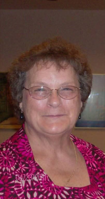 Obituary of Linda Lynn (McClure) Williams