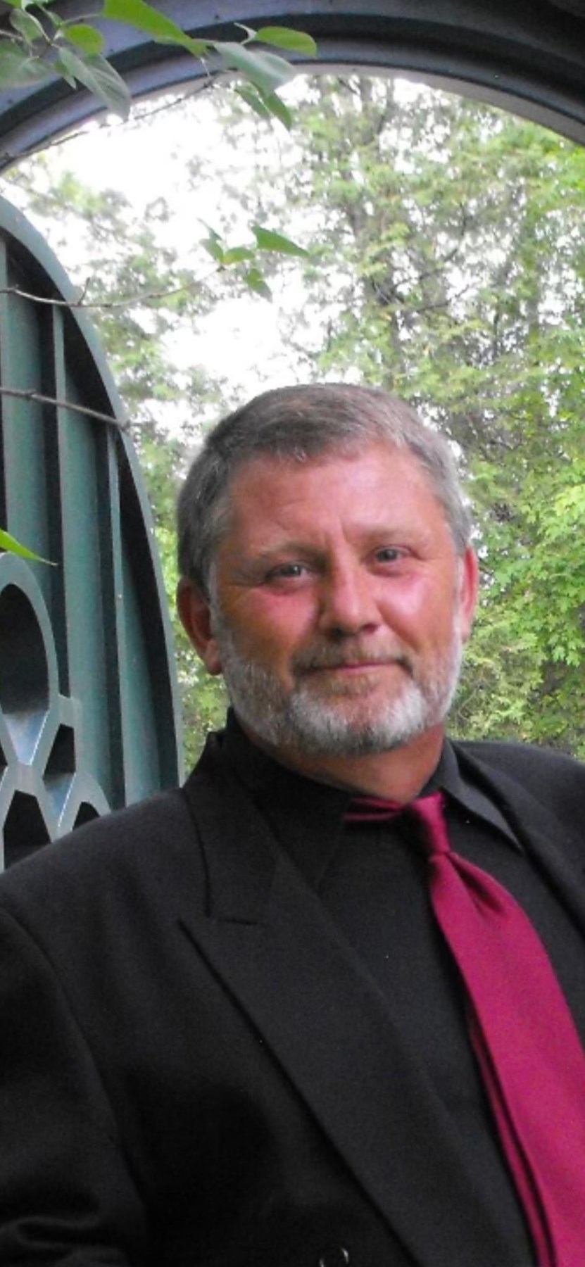 Obituary of David Glenn Couse