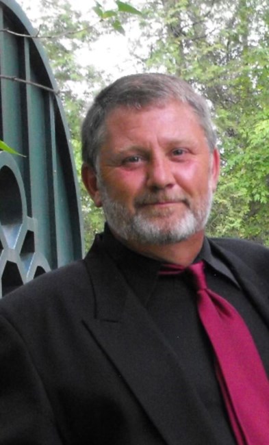 Obituary of David Glenn Couse