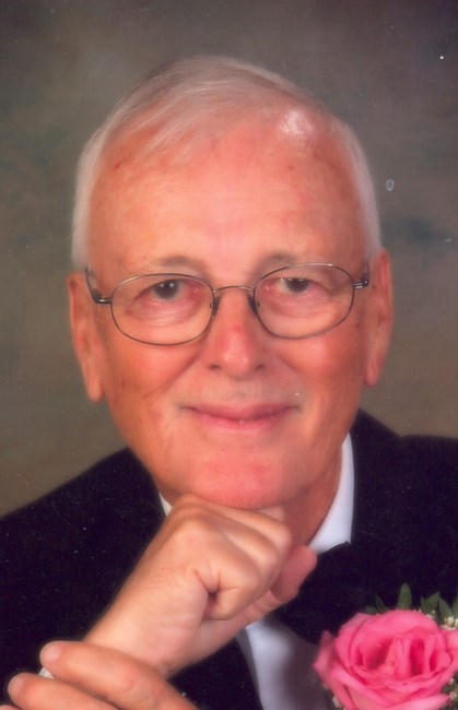 Obituario de Roméo Champagne