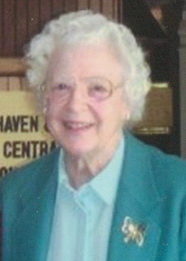 Obituary of Virginia C. Norton O'Neil