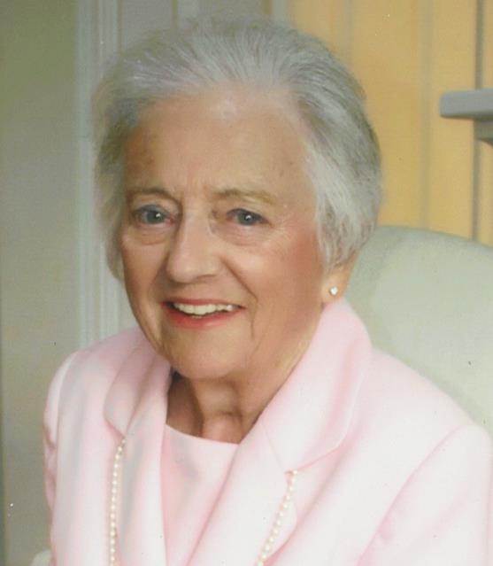 Obituary of Natalie L. Luby