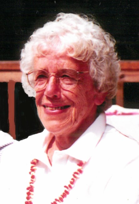 Obituary of Lois Ashton Richardson Hastings