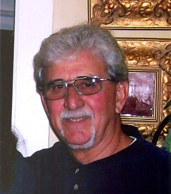 Obituary of Joseph Anthony Colavecchio
