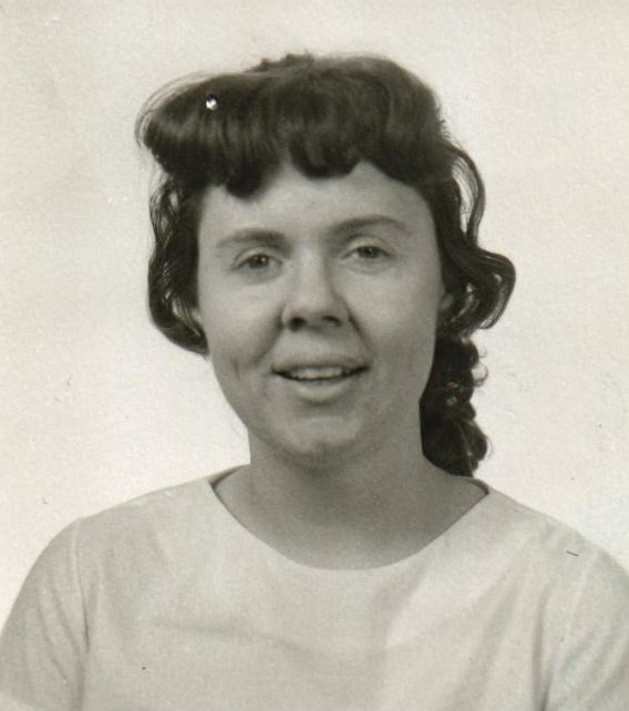 Obituary of June C Goodson