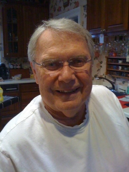 Obituary of J. Roger Pearsall