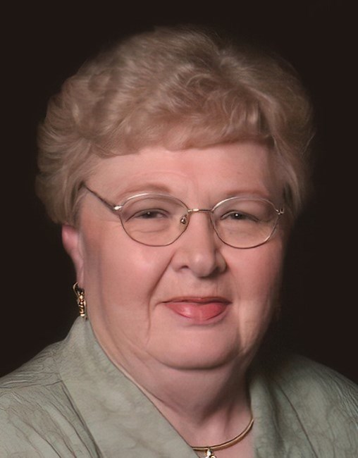 Obituary of Carolyn E. Dodge