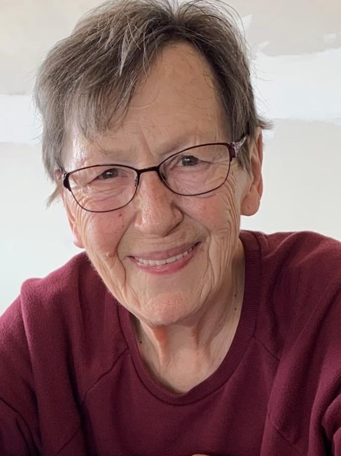 Obituary of Mrs. Mary Eva Sokulski