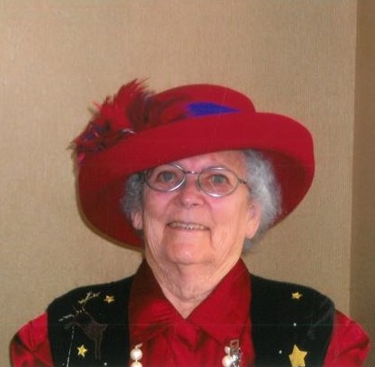 Mildred R. Daniel Mildred Daniell Obituary - Colleyville, TX