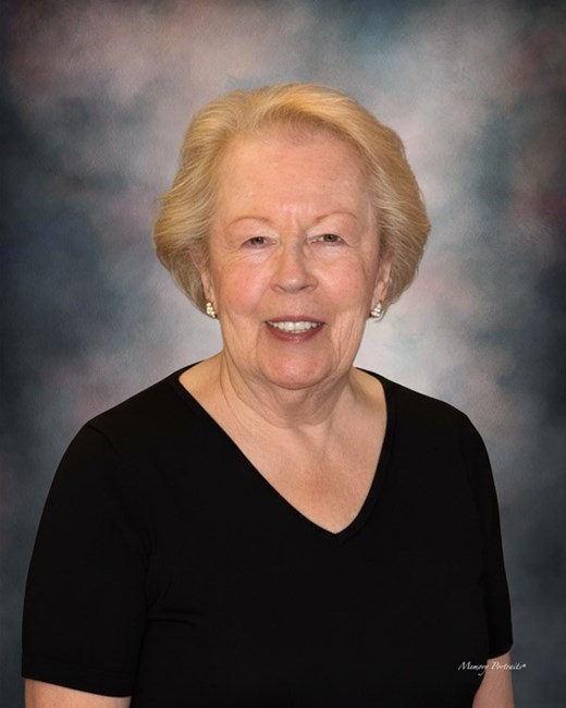 Obituary of Barbara Ann Nelson