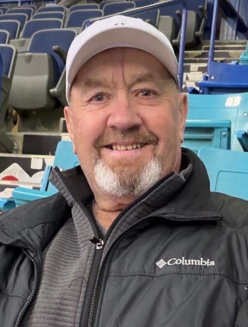 Obituary of David Allen Kolman