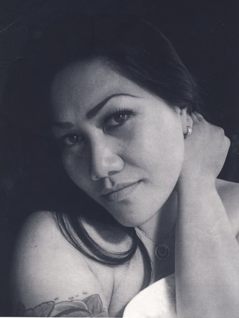 Obituary of Lovelie Rumaguira