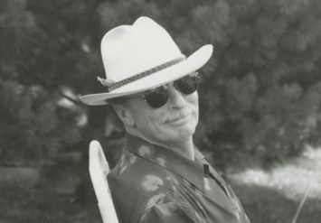 Obituary of Denton Dove