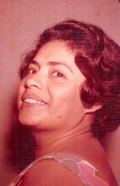 Obituario de Maria De Jesus Carrizales
