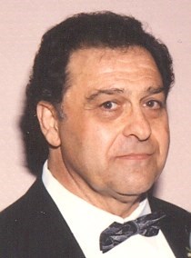 Obituary of Joseph C. Chirico
