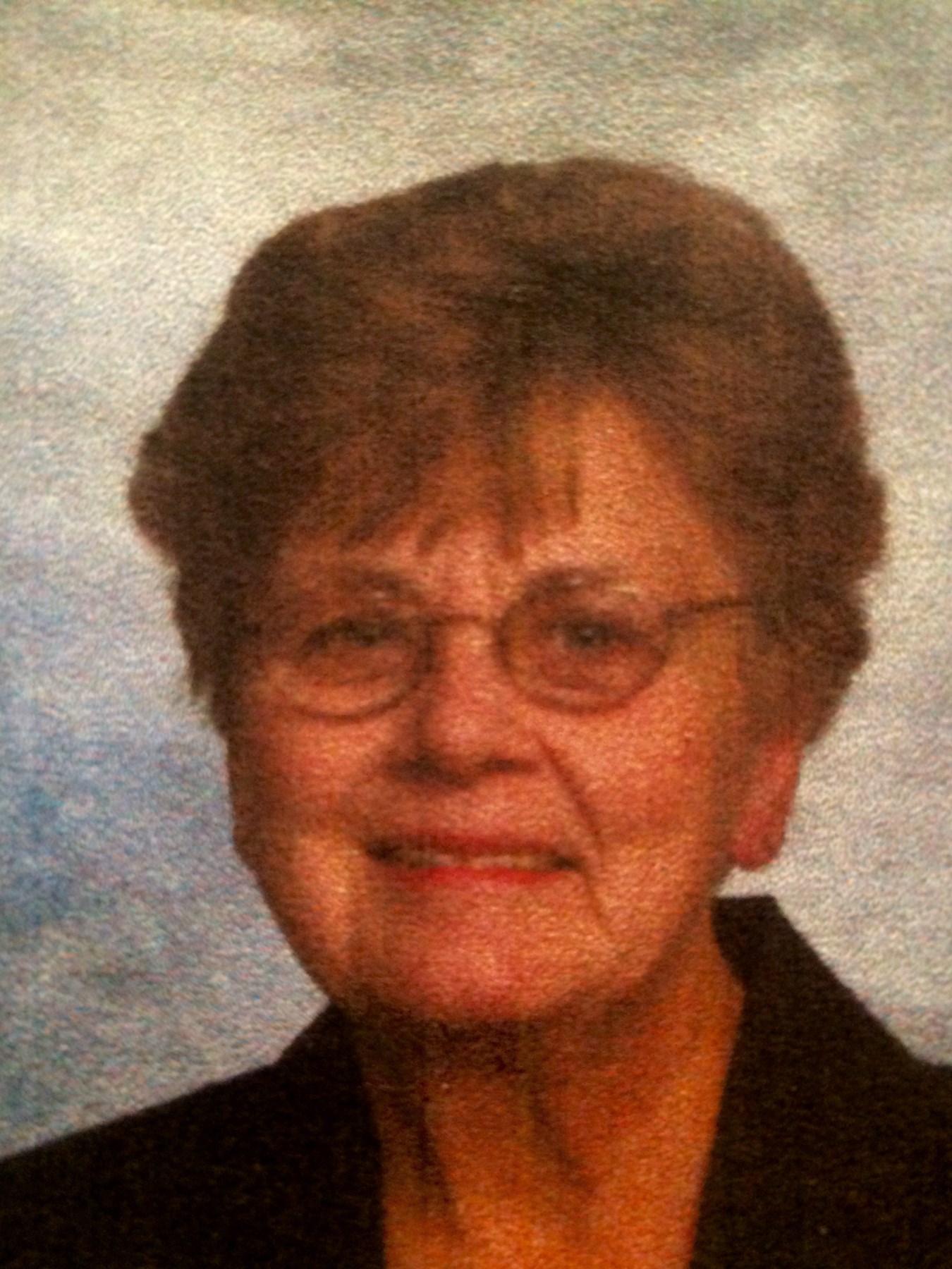 Obituary of Joanne D. Gutzki