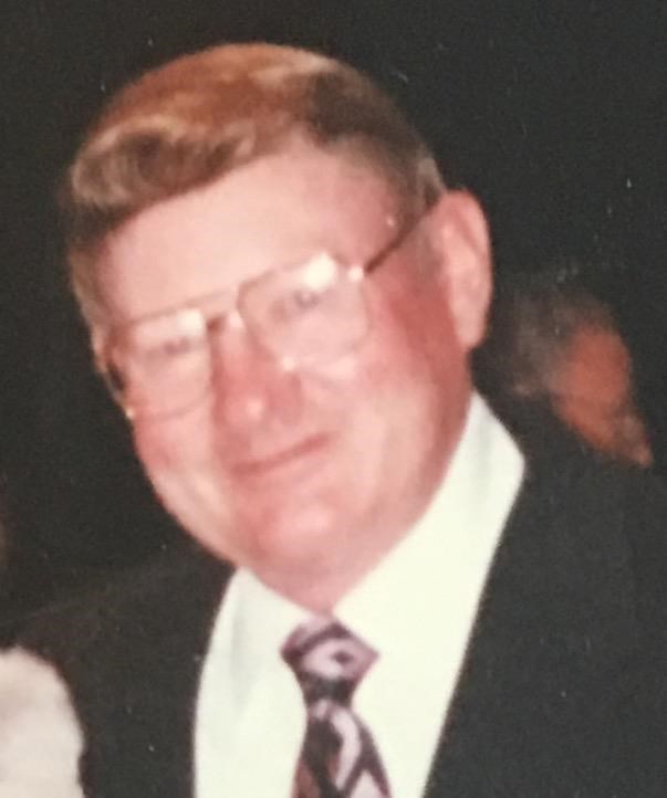 Obituary of Tommy R Worthy