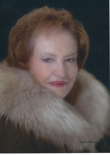 Obituario de Eva A. Martinez