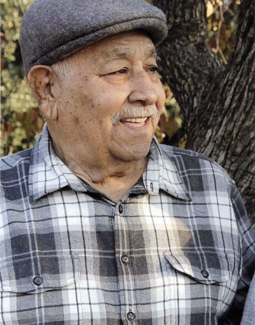 Obituary of Ignacio Chavez Morales