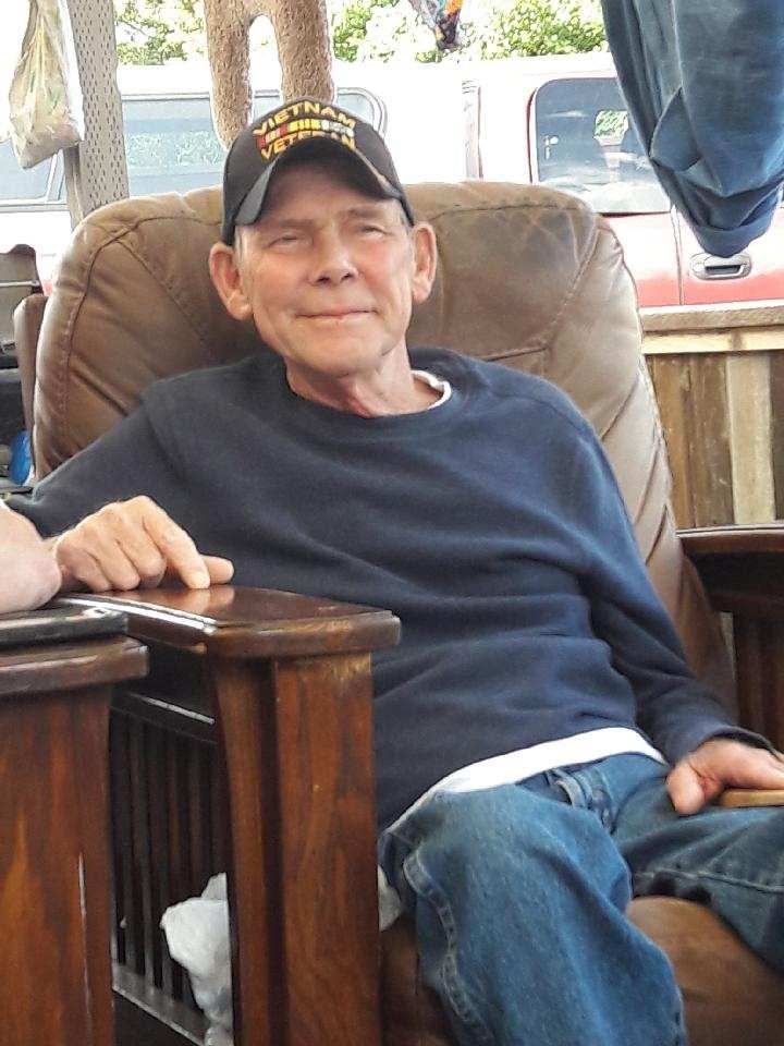 Obituary of Ronald L Frye