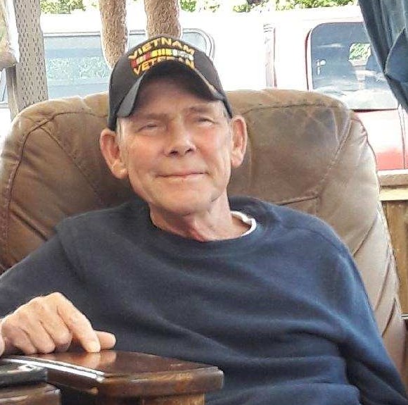 Obituary of Ronald L Frye