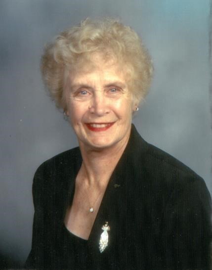 Obituario de Bernice Marie Clayton
