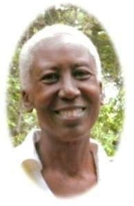Obituary of Beverly C. Evans Webb