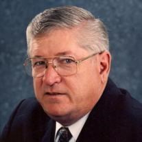 Obituary of Keith Goldhardt