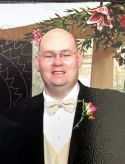 Obituary of Tucker Sherrill