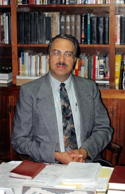 Obituary of Ronnie Lee Travis