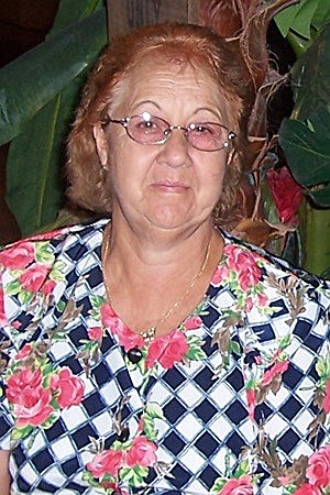 Obituary of Loida Valle Vega