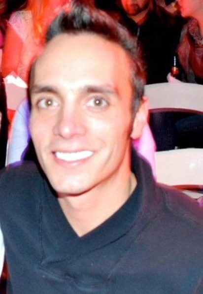 Obituary of Jonathan David Leuzarder