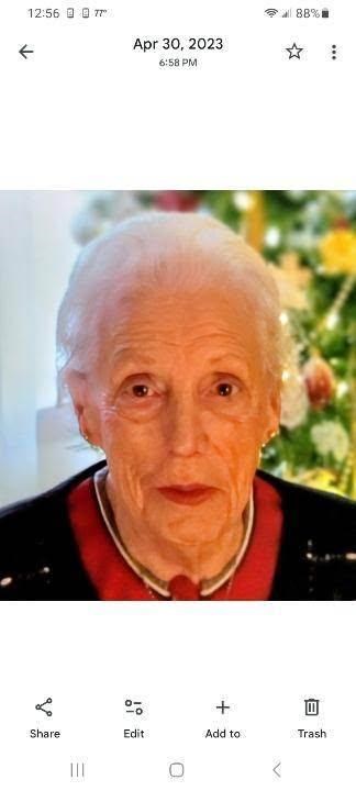 Obituary of Rena Mae (Abbott) Shepherd