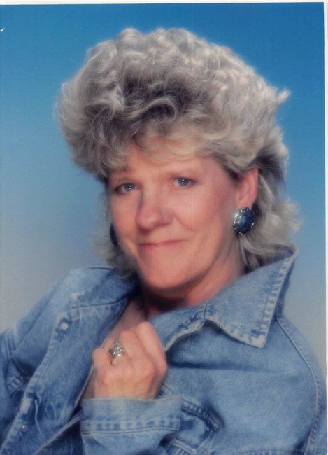 Obituary of Anna Louise Herdt