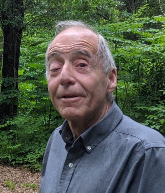 Obituary of George Ronald Echols