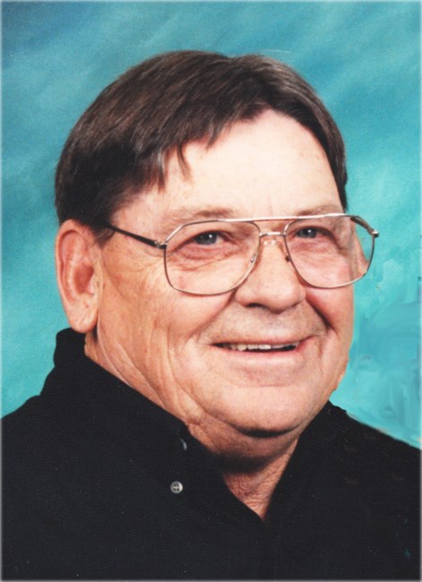 Obituary of James B. Ables