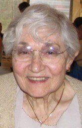 Obituary of Muriel Zelda Fessinger
