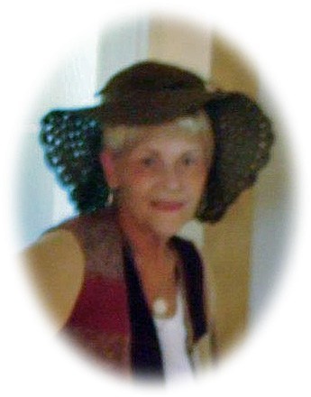 Obituary of Patricia Laura Sommerfeld