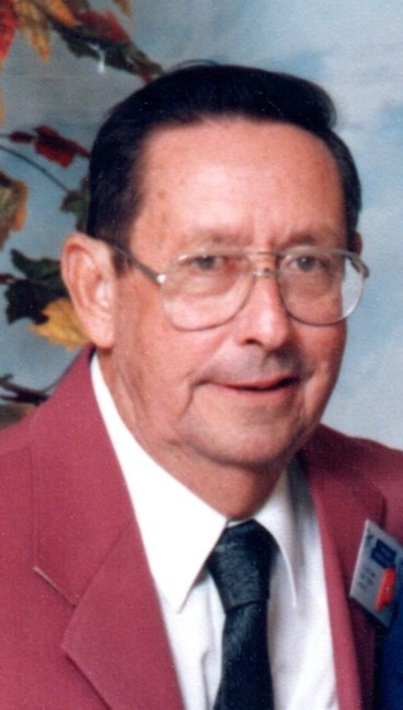 Obituary of David William Lutz Jr.